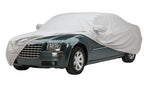 Covercraft Custom Car Covers 05-13 Chevrolet Corvette Coupe Custom WeatherShield HD Car Cover - Gray