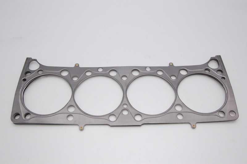 Cometic Pontiac 400/428/455 V8 .066in MLS Cylinder Head Gasket - 4.380in Bore