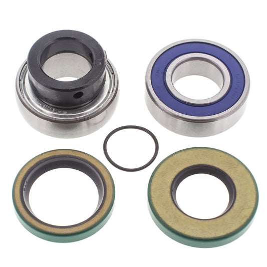 All Balls Racing 1999 Ski-Doo MX Z X 440 LC Jack Shaft Bearing & Seal Kit Upper Shaft