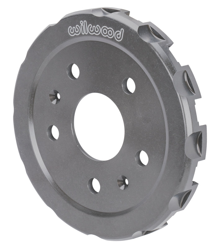 Wilwood hat dynamic MT 12 lug drive 8.80 snap ring 5X120MM MT .425 off 2.656 reg