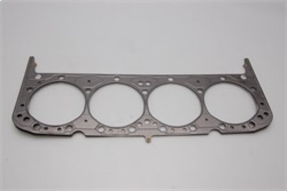 Cometic Chevy Gen1 Small Block V8 .027in MLS Cylinder Head Gasket - 4.165in Bore - Vortec Heads