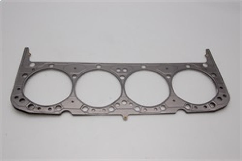 Cometic Chevy Gen1 Small Block V8 .075in MLS Cylinder Head Gasket - 4.165in Bore - Vortec Heads