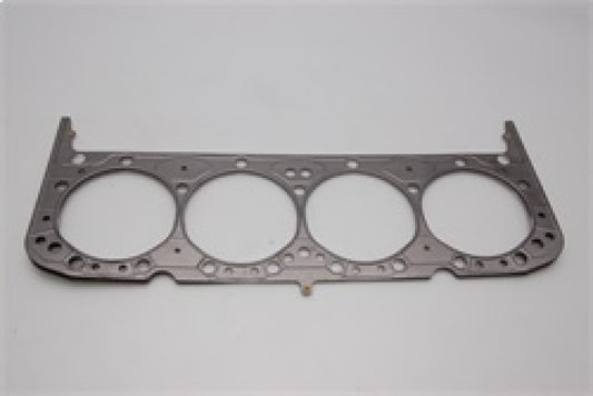 Cometic Chevy Gen1 Small Block V8 .040in MLS Cylinder Head Gasket - 4.060in Bore - Vortec Heads