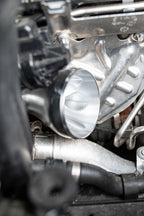 RENNELEMENT G8X Billet Ultra Flow Turbo Inlets