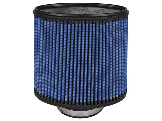 aFe MagnumFLOW Air Filters P5R 3-1/2F x (7-1/2x5)B x (7x3)T x 7H