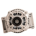 2011-2018 Dodge CAR V8 High Output Alternator for 250-320-370-400amp - One Wire Turn On by JS Alternators