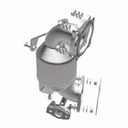 MagnaFlow Direct Fit Catalytic Converter 2020 Hyundai Sonata Front Underbody 1.6L