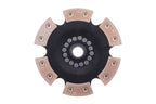 ACT 19-25 Mazda MX-5 Miata 6 Pad Rigid Race Disc