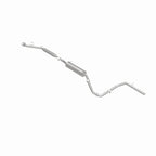 MagnaFlow BRE Exhaust Kit 99-04 Honda Odyssey 3.5L
