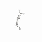 MagnaFlow BRE Exhaust Kit 05-10 Honda Odyssey 3.5L