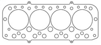 Cometic BMC 1275 A-Series .098in MLS Cylinder Head Gasket 73mm Bore