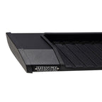 Westin 18-25 Jeep Wrangler JL Unlimited 4dr AT6 Running Boards - Black