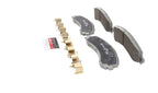Brembo OE 2023 Ford Bronco/Expedition/21-23 F-150 PRIME Ceramic Brake Pad - Front