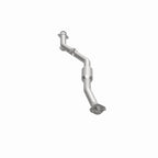 MagnaFlow 19-22 Subaru Ascent 2.4L OEM Grade Federal / EPA Compliant Direct-Fit Catalytic Converter