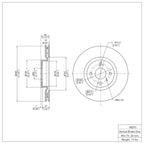 Technical Drawing