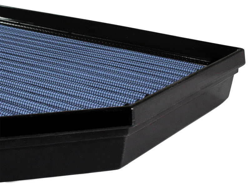 aFe MagnumFLOW OEM Replacement Air Filter PRO 5R 2015 BMW M3/M4 (F80/F82) 3.0L S55 (tt) Qty. 2