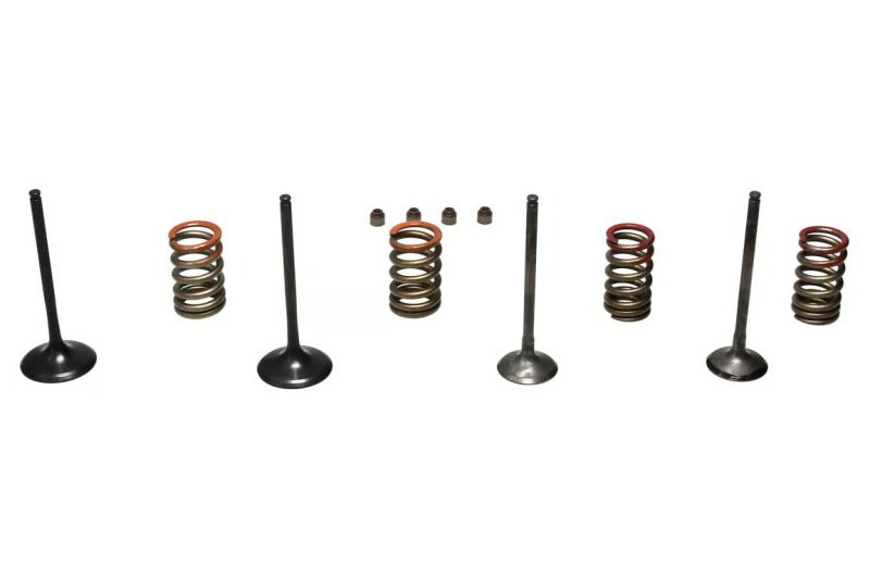 Wiseco 11-16 KX250F Steel Valve Set