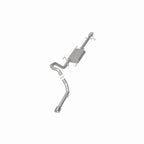 MagnaFlow BRE Exhaust Kit 10-22 Toyota 4Runner 4L