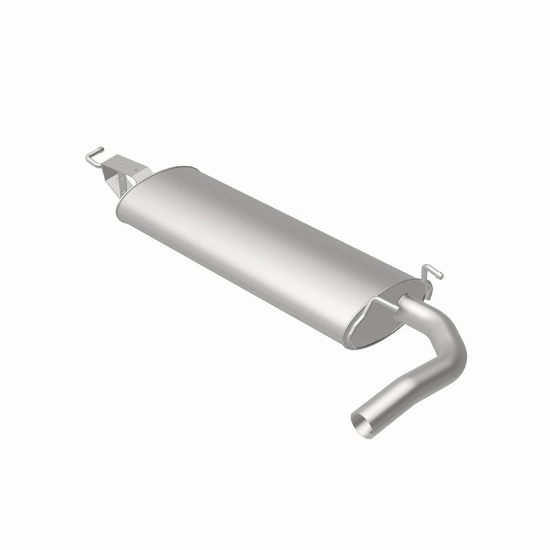 BRExhaust 06-08 Suzuki Grand Vitara 2.7L Muffler Kit