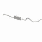 MagnaFlow BRE Exhaust Kit 01-03 Ford Ranger