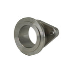 44mm Vband MVS Wastegate To 2 Bolt Flange Manifold Adapter Gasket for Tial - Bull Boost Performance