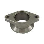 44mm Vband MVS Wastegate To 2 Bolt Flange Manifold Adapter Gasket for Tial - Bull Boost Performance