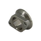 44mm Vband MVS Wastegate To 2 Bolt Flange Manifold Adapter Gasket for Tial - Bull Boost Performance