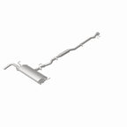 MagnaFlow BRE Exhaust Kit 14-17 NISSAN ROGUE 2.5L