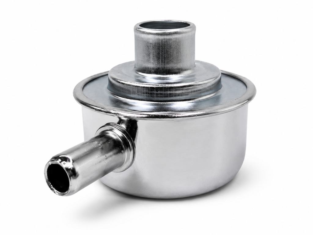 Granatelli Motor Sports Push-In PCV Breather 451004 - Granatelli Motor Sports
