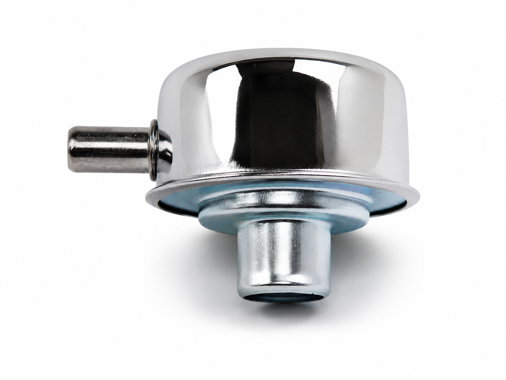 Granatelli Motor Sports Push-In PCV Breather 451004 - Granatelli Motor Sports