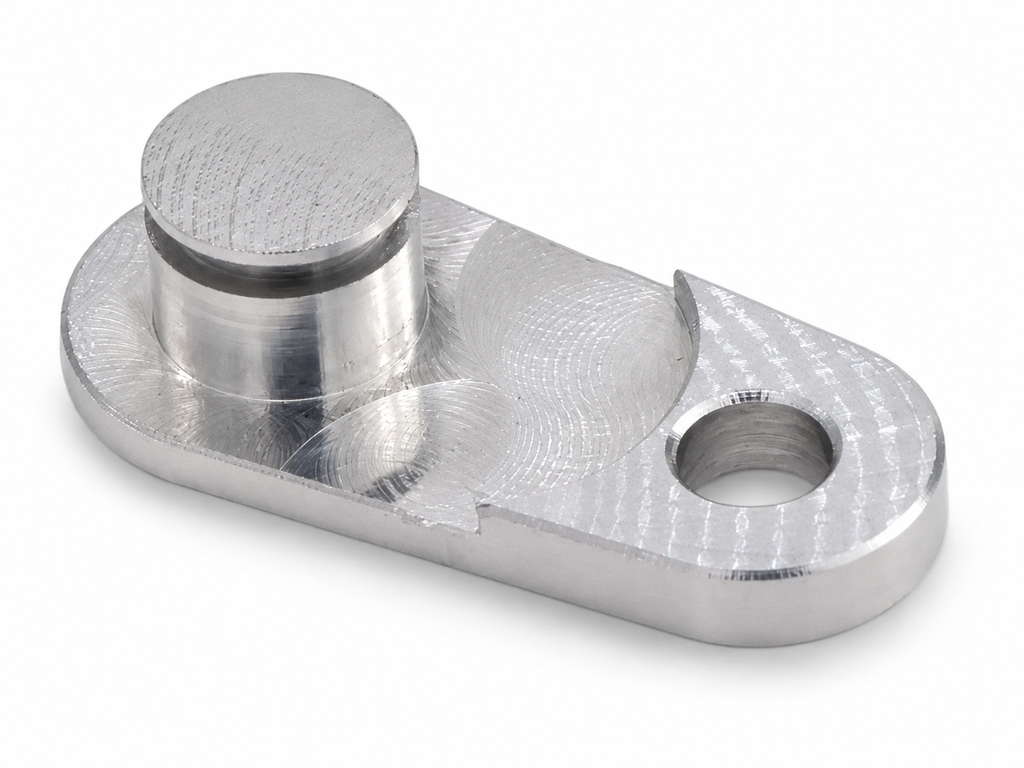 Motor Sports LS Evap Purge Solenoid Plug for Intake Manifold 451006 - Granatelli Motor Sports