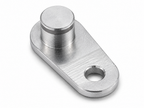 Motor Sports LT Billet Purge Solenoid Delete Plug- GEN V 451007 - Granatelli Motor Sports