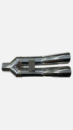 SPDZ1 Dual VIP Blast Pipes V2