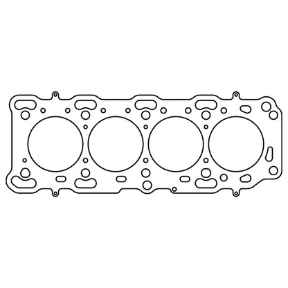 Cometic Oldsmobile LD9 Quad 4 .036in MLS Cylinder Head Gasket - 3.595in Bore - With EGR