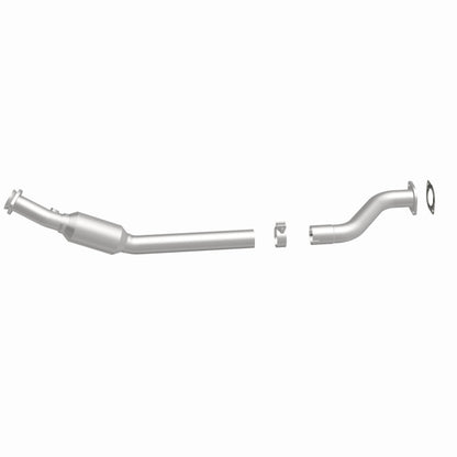 MagnaFlow Conv DF GTO- 2005-2006 6.0L