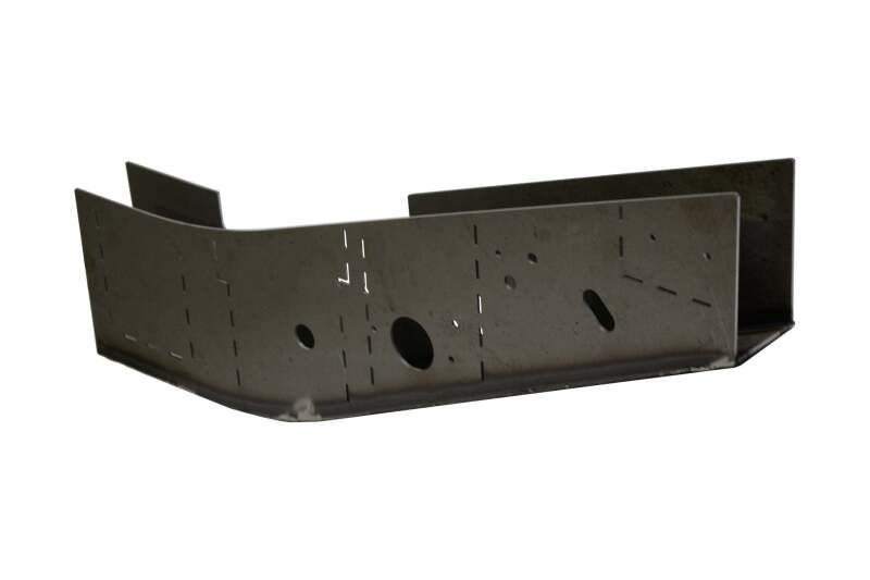 Rustbuster Mid Frame Section Left Side