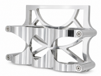 Motor Sports 6 Volt OPTIMA Battery Tray - Billet 452200 - Granatelli Motor Sports