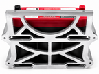 Motor Sports 6 Volt OPTIMA Battery Tray - Billet 452200 - Granatelli Motor Sports