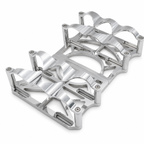 Motor Sports (2) 6 Volt OPTIMA Battery Tray SET- 452201 - Granatelli Motor Sports