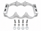 Billet OPTIMA Battery Tray for 12V Series – Part #452212 - Granatelli Motor Sports