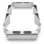 Billet OPTIMA Battery Tray for 12V Series – Part #452212 - Granatelli Motor Sports