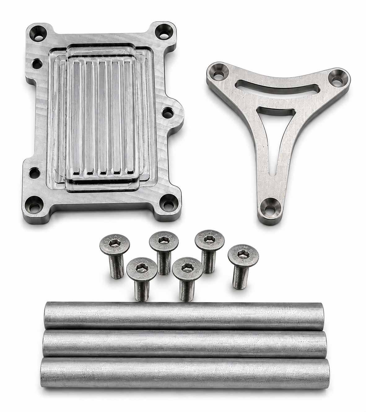 Billet Aluminum Battery Tray for NOCO NLP20 Group 20 – 452215 - Granatelli Motor Sports