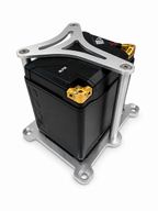 Billet Aluminum Battery Tray for NOCO NLP30 Group 30 – 452216 - Granatelli Motor Sports