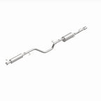MagnaFlow BRE Exhaust Kit 12-18 Chevrolet Sonic 1.8L
