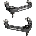Camburg Ford F-150 21-25 KINETIK Series X-Joint XL Upper Control Arm Kit (GRAY)