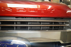 DV8 Offroad 17-26 Ford F-250/F-350 Super Duty ACC Relocation Bracket
