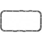 Fel-Pro Isuzu Rodeo OS 30685 Engine Oil Pan Gasket Set High-Temperature Rubber-Coated Fiber