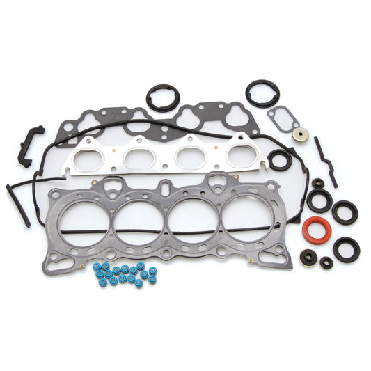 Cometic Honda D15B1/D15B2/D15B7 Top End Gasket Kit - 76mm Bore - .060in MLS Cylinder Head Gasket