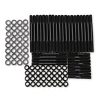 Strong Heavy Duty Head Stud Kit for Chevy BBC 454 12 Point - Bull Boost Performance