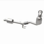 MagnaFlow 22-23 Volkswagen Jetta Direct Fit OEM Grade EPA Compliant Catalytic Converter